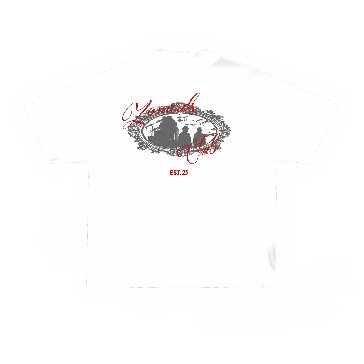 Zonards Club Tee