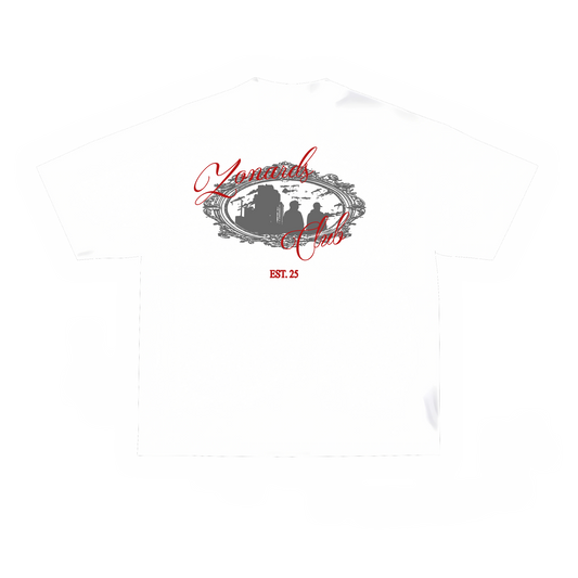 Zonards Club Tee