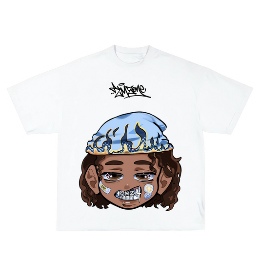 Zone Boy Tee