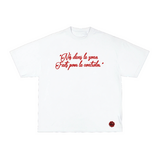Zonards Club Tee
